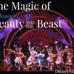 The Magic of Disney’s Beauty and the Beast on Broadway