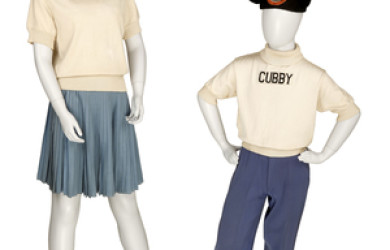 D23 201 5Expo Archives Mickey Mouse Club Costumes