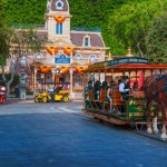 Main Street – Then & Now