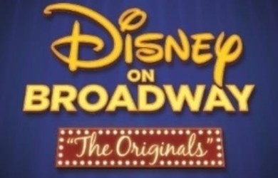 Disney Theatrical Lights Up the Stage at the D23 Expo 2015