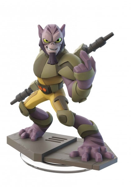disney infinity 3.0 rebels playset