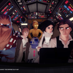 D23 Expo 2015 Update: Disney Interactive to Showcase Star Wars at Disney Video Games