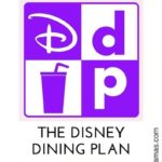 Walt Disney World 101 ~ The Disney Dining Plan