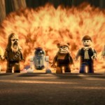 Lego Star Wars Droid Tales DVD Review