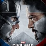 Guest Review ~ Captain America: Civil War