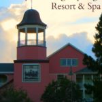 Disney’s Saratoga Springs Resort and Spa Review