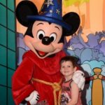Our Disney Trip Traditions ~ Mickey Ears, Christmas Ornaments and Special Photos
