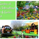 Play Gardens at Epcot’s International Flower & Garden Festival