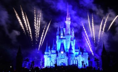 5 Tips for Mickey's Very Merry Christmas Party You Need to Know